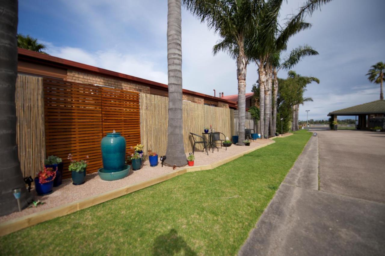 Sandbar Motel Lakes Entrance Dış mekan fotoğraf